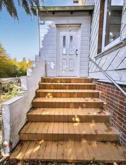 Historische Schale, moderner Kern: kernsaniertes Gebäude sucht neue Eigentümer - Lahstedt