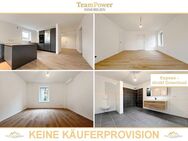 Neubau-Highlight: Hochwertige Terrassenwohnung für Jung & Alt! - Bad Bramstedt