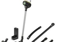 KÄRCHER Akku-Stielstaubsauger VC 6 Cordless ourFamily Car, beutellos, beutellos, inkl. Akku und Wandhalterung mit Ladefunktion