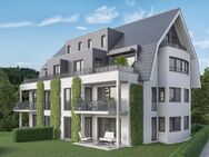 Exklusives Wohnen in der Natur - 3-Zimmer-Wohnung mit großzügigem Privatgarten - Freiburg (Breisgau)