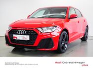 Audi A1, Sportback 30 TFSI S line, Jahr 2024 - Passau