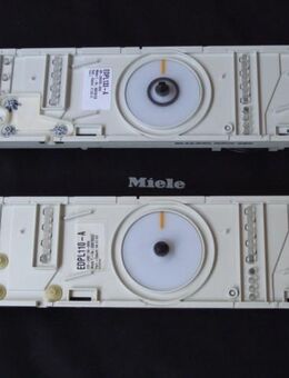 Miele Elektronik / Leistungselektronik EDPL133-A oder EDPL110-A für Miele Toplader Waschmaschinen - Leverkusen Zentrum