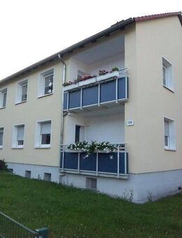 Bei VIVAWEST die Sonnenstrahlen auf dem eigenen Balkon genießen. - Essen