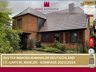 Machen Sie es sich zurecht! Großes Zweifamilienhaus in Ludwigslust - Ludwigslust