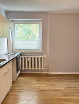 2-Zimmerwohnung mit großer Wohnküche - Kiel