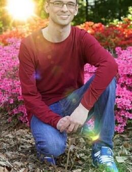 Jungegeblieben und leidenschaftlich Sucht dich (W) - Ahlen