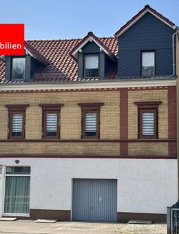 Wohnhaus in Eisenach - vielseitig nutzbar! - Eisenach