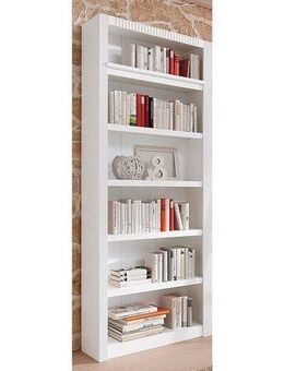 Home affaire Standregal Bergen, Breite 82,5 cm