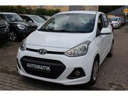 Hyundai i10 Style/1.Hand/S.Hzg./Klima/USB/Lenkrad Hzg. - Duisburg