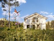 Maximale Wohnqualität auf 123m² - Hügelsheim