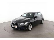 BMW 1er Reihe 118d Sport Line - Berlin