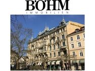 BÖHM IMMOBILIEN ~ Appartementwohnung - Innenstadt - Baden-Baden