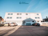 Schöne Wohnung oder flexible Bürofläche in Berkheim - Esslingen (Neckar)