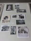 schwarz weiß Bilder, verschiedene zu verschenken in 70329