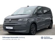 VW T7 Multivan, 2.0 TDI Multivan, Jahr 2024 - Hamburg