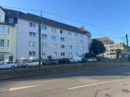 Willkommen zuhause: Lichtdurchflutete 2-Zimmer-Wohnung in Essen-Holsterhausen - Essen