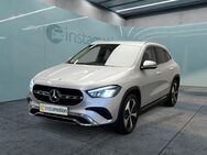 Mercedes GLA 180, d Progressive Advanced u v m, Jahr 2023 - München