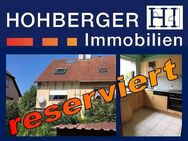 Reserviert !!! Frühlings-Schnäppchen! Ruhige Idylle in Wintersdorf! REH mit Stellplatz - Zirndorf