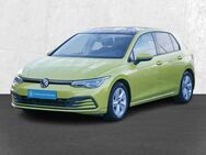 VW Golf, 1.5 TSI VIII Life Dig, Jahr 2020 - Langenhagen