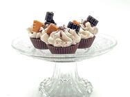 Dessertkerze „Chocolate Bomb Mini Cupcake“ ❤️3,99€❤️ - Weimar