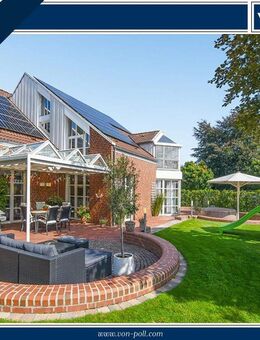 Willkommen in Ihrem neuen Zuhause - Raum für Leben, Familie und Träume - Borken