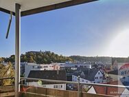 Zentral in HDH-3 sonnige Einzelappartements-Die perfekte Kapitalanlage - Heidenheim (Brenz)