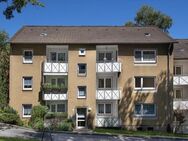 Prima Wohnung mit 3-Zimmern, Balkon und neuem Bad im Erdgeschoss in Lüdenscheid Worth-Honsel - Lüdenscheid