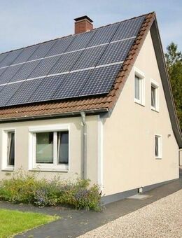 Ihr neues Zuhause: Vermietung eines Reihenhauses in ruhiger Lage in Wesseln - Wesseln