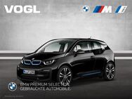 BMW i3, 120Ah, Jahr 2021 - Mühldorf (Inn)