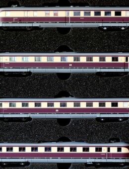 SVT-137 DR 4-teilig ☆ TT Kres 1370-DS ☆ Digital-Sound ☆ NEU & OVP - Leipzig Südost