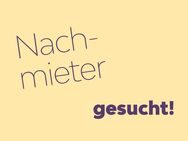 Nachmieter für 2-Raumwohnung im Erdgeschoss gesucht! - Nordhausen