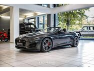 Jaguar F-Type R AWD Cabriolet MERIDIAN PERFORMANCE-SITZ - Hannoversch Münden Zentrum