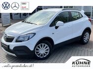 Opel Mokka, 1.6 Selection, Jahr 2016 - Bad Düben