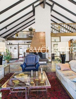 Blumenstadt Straelen: Villa am Stadtrand bietet Platz für Ihre individuellen Bedürfnisse - Straelen