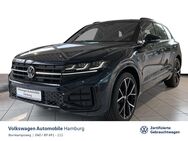 VW Touareg, 3.0 TDI R-Line, Jahr 2024 - Hamburg