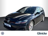 VW Golf, 2.0 TSI VII GTI Performance, Jahr 2019 - Baunatal