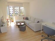 "Charmante 2-Zi.-OG-ETW in Stuttgart-Stöckach zu verkaufen" - Stuttgart