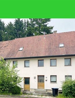HANDWERKER GESUCHT für altes Bauernhaus - Wald (Baden-Württemberg)