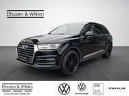 Audi Q7, , Jahr 2016 - Norden