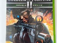 Soldier of Fortune 2: Double Helix (OG Xbox) - Schwieberdingen