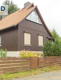 Ihr neues Zuhause in Friedrichsbrunn! - Thale