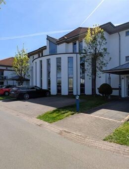 2 ZKB mit Einbauküche & Balkon / Wohnen in der Seniorenresidenz Wagenfeld - Wagenfeld