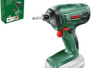 Bosch Home & Garden Akku-Schlagbohrmaschine AdvancedImpactDrive 18 - solo, ohne Akku und Ladegerät