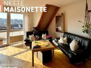 Nette Maisonette! 4,5-Zimmer-Maisonette-Wohnung in Schwieberdingen - Schwieberdingen