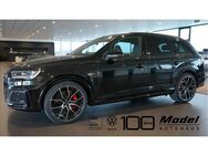 Audi SQ7, TFSI competition plus | | |, Jahr 2024 - Blaufelden