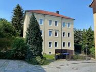 leerstehende, gut geschnittene 2-Raum-Wohnung mit Balkon in Dresden Altgorbitz - Dresden