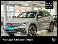 VW Tiguan, 2.0 TDI R-Line, Jahr 2024 - Stuttgart