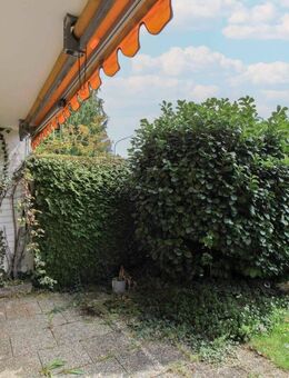 Bezugsfreies Reihenmittelhaus mit Garten und Balkon in ruhiger Lage - Haar