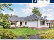 Modernisierter Bungalow ! - Hollenstedt