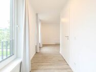 Hell und gemütlich! Etagenwohnung auf 51 m² **Erstbezug** - Düsseldorf